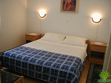 Ferienwohnung in Crikvenica - Apartment 2