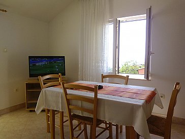 Ferienwohnung in Crikvenica - Apartment 3