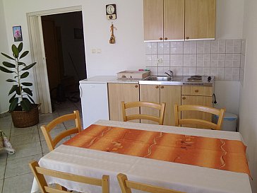 Ferienwohnung in Crikvenica - Apartment 4