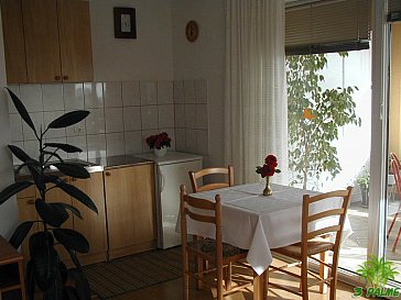 Ferienwohnung in Crikvenica - Studio 3