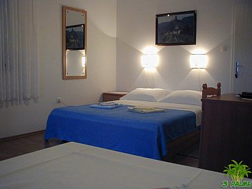 Ferienwohnung in Crikvenica - Studio 3