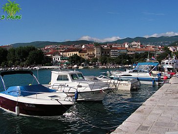 Ferienwohnung in Crikvenica - Crikvenica