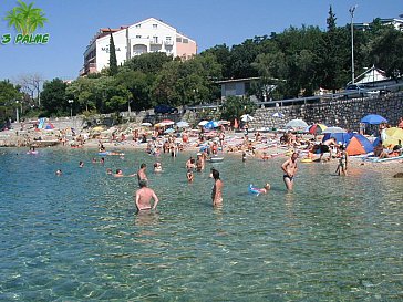 Ferienwohnung in Crikvenica - Crikvenica