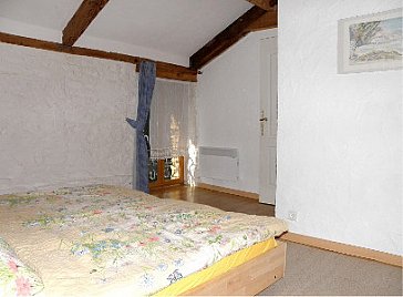 Ferienwohnung in Arzano - Appartement 2