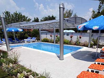 Ferienhaus in Siófok - Bild1
