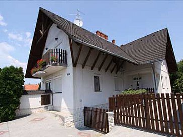 Ferienhaus in Siófok - Bild2