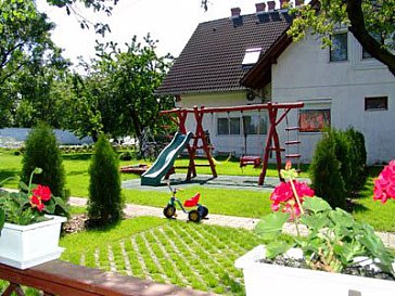 Ferienhaus in Siófok - Bild13