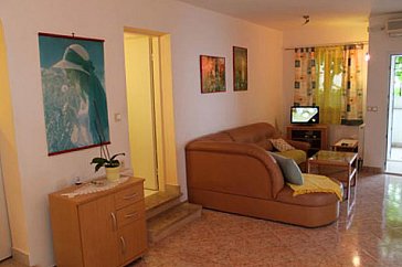 Ferienwohnung in Podgora - Bild3