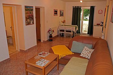 Ferienwohnung in Podgora - Bild4