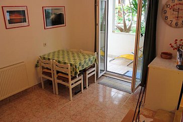 Ferienwohnung in Podgora - Bild5