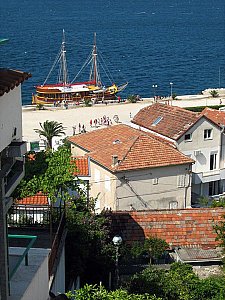 Ferienwohnung in Podgora - Bild13