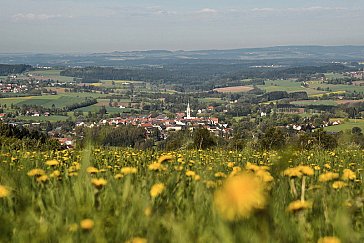 Ferienwohnung in Bärnau - Bärnau