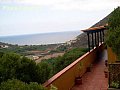 Ferienhaus in Hermigua auf Insel La Gomera - Kanarische Inseln