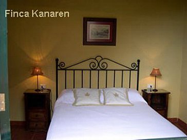 Ferienhaus in Hermigua - Bild5