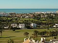 Ferienwohnung in Almerimar - Andalusien