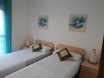 Ferienwohnung in Almerimar - Schlafzimmer 2