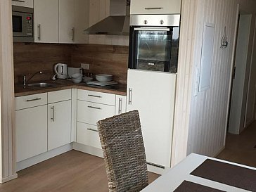 Ferienhaus in Olpenitz - SKIPPER HUS Olpenitz