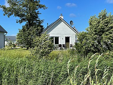 Ferienhaus in Olpenitz - Ferienhaus SKIPPER HUS Olpenitz