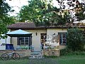 Ferienhaus in St. Julien de Peyrolas - Languedoc-Roussillon