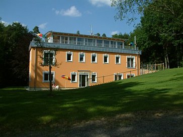 Ferienwohnung in Bad Gleichenberg - Bild12