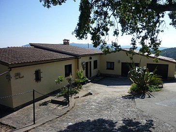 Ferienhaus in Playa de Aro - Casa-Gina in Playa de Aro