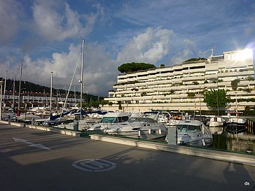 Ferienhaus in Playa de Aro - Port Platja d'Aro