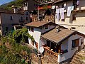 Ferienhaus in Orasso - Piemont