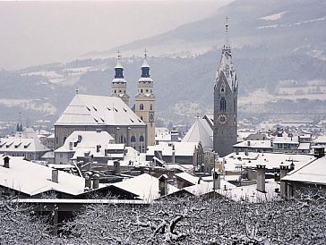 Ferienwohnung in Brixen - Brixen