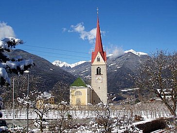 Ferienwohnung in Brixen - Brixen