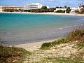 Ferienwohnung in Apulien Porto Cesareo Bild 1