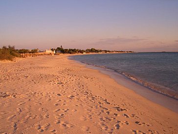 Ferienwohnung in Porto Cesareo - Strand