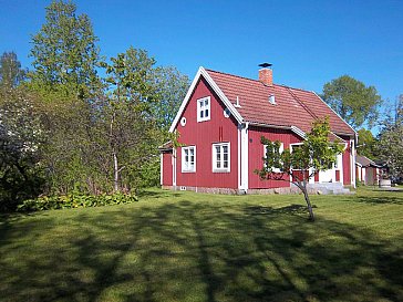 Ferienhaus in Växjö - Bild1