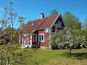 Ferienhaus in Växjö - Bild2