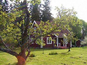 Ferienhaus in Växjö - Bild11