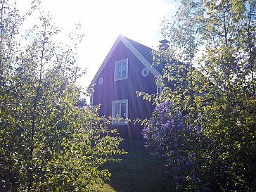 Ferienhaus in Växjö - Bild12