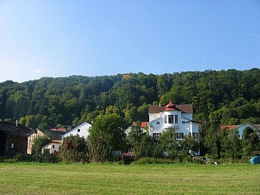 Ferienwohnung in Walting - Inching ist ein Ortsteil der Gemeinde Walting