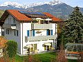 Ferienwohnung in Algund - Trentino-Südtirol