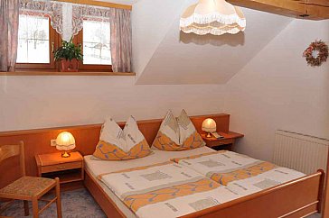 Ferienwohnung in Göriach-Mariapfarr - Ferienwohnung 1 im Haus Esl bis 3 Personen