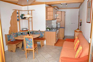 Ferienwohnung in Göriach-Mariapfarr - Ferienwohnung 4 im Haus Esl bis 2 Personen