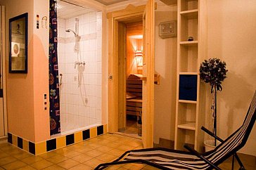 Ferienwohnung in Göriach-Mariapfarr - Wellnessbereich