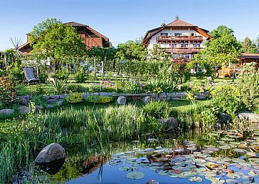 Ferienwohnung in Oberbozen - Hoferbauer in Oberbozen