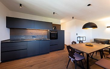 Ferienwohnung in Oberbozen - Lisl Wohnung 3