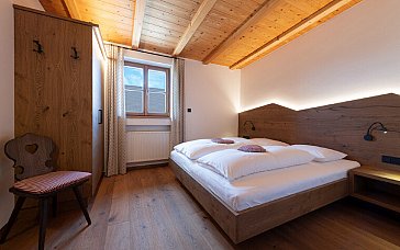 Ferienwohnung in Oberbozen - Zenzi Wohnung 5