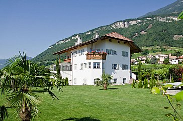 Ferienwohnung in Tramin - Haus Zwerger in Tramin
