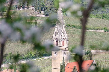 Ferienwohnung in Tramin - Zusatzfoto 15