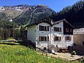Ferienwohnung in Pisciadello - Graubünden