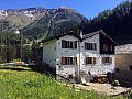 Ferienwohnung in Graubünden Pisciadello Bild 1