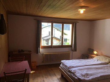 Ferienwohnung in Pisciadello - Schlafzimmer 2