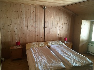 Ferienwohnung in Pisciadello - Schlafzimmer 3