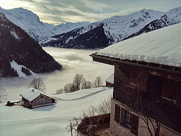 Ferienhaus in Matt - Ferienhaus Endi